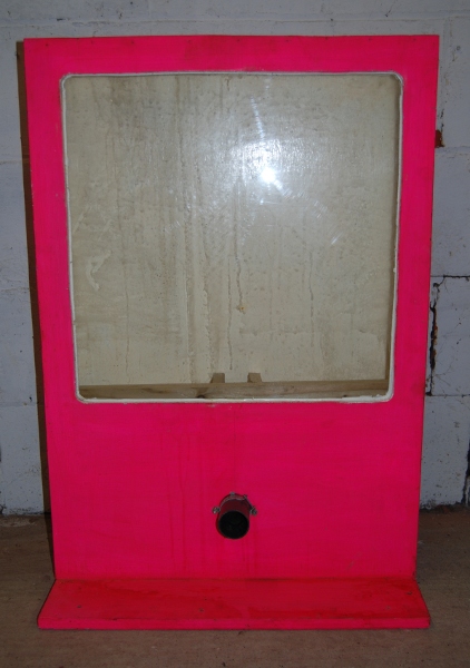 Gunge Tank