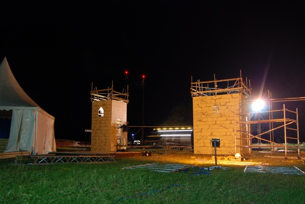 Night Work