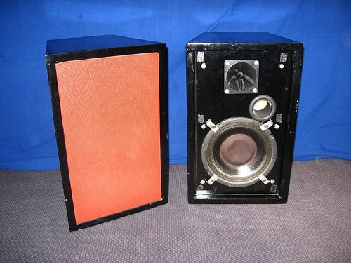 Speakers