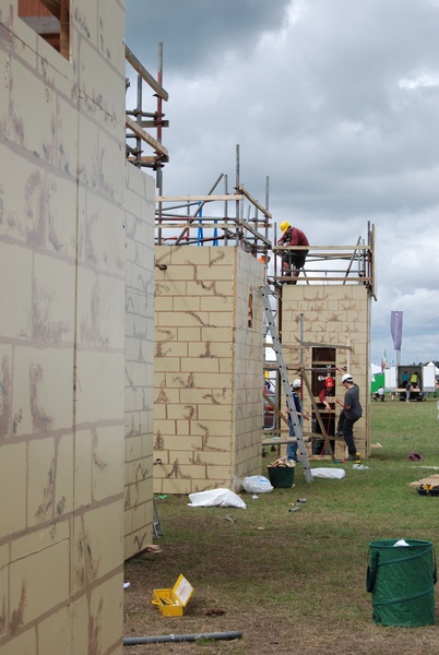 Tower Building