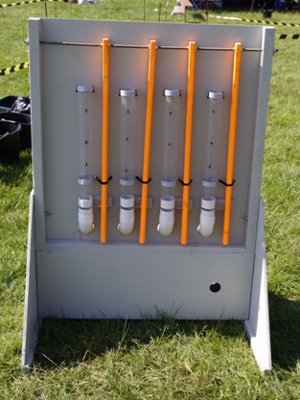 Alien Incubator