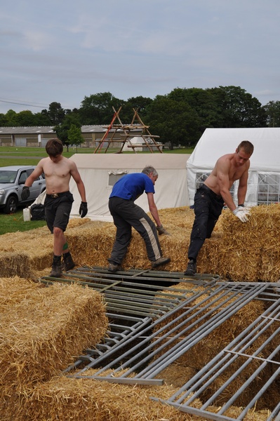 Roofing