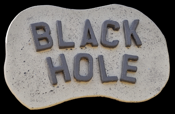 Black Hole