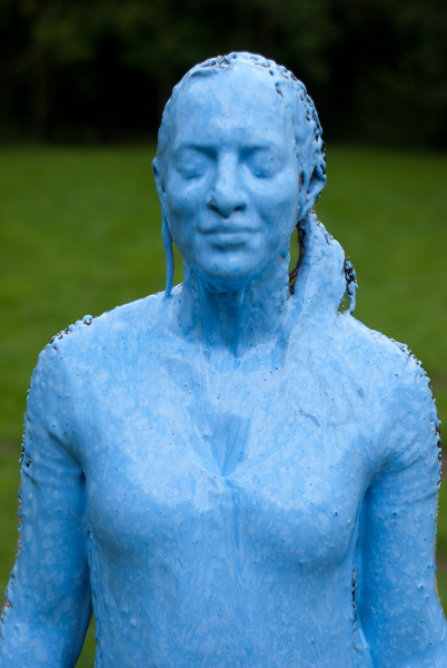 Blue Foam