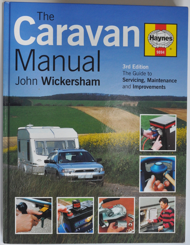 Caravan Manual