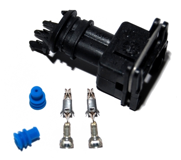 Junior Power Timer Connector Kit