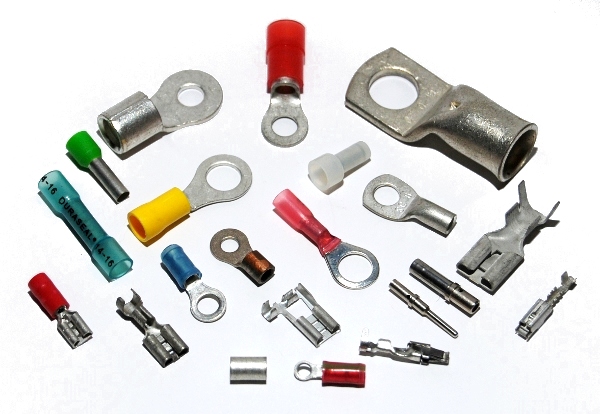 Crimp Terminals