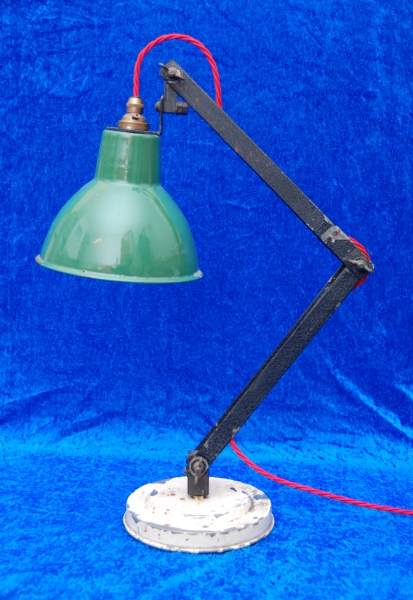 Desk Lamp