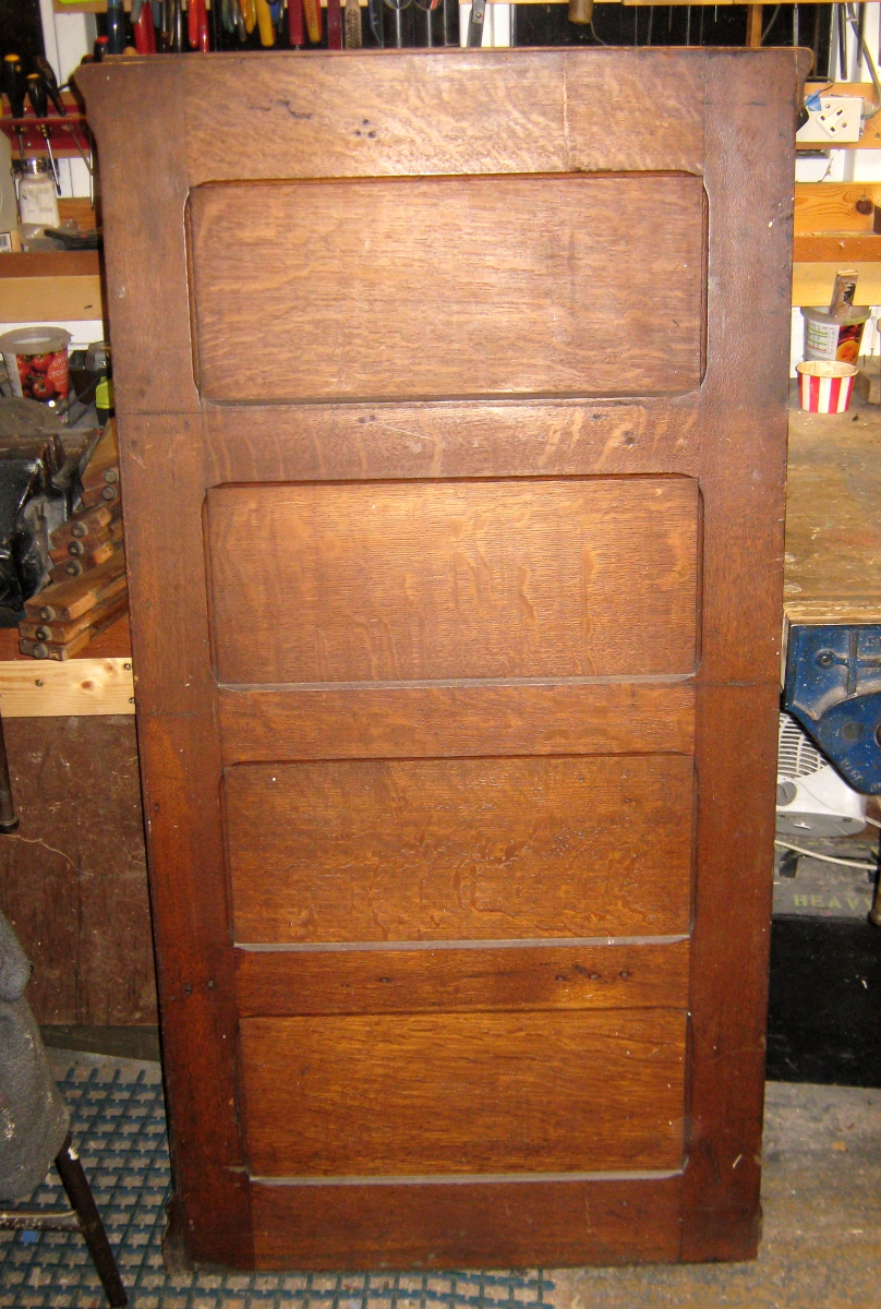 Amberg Filing Cabinet