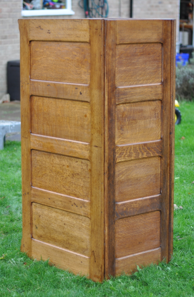 Amberg Filing Cabinet