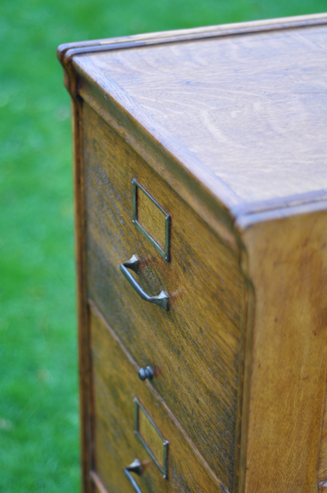 Amberg Filing Cabinet