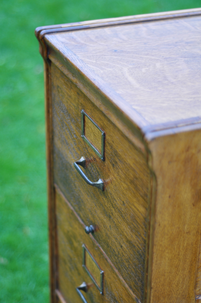 Amberg Filing Cabinet