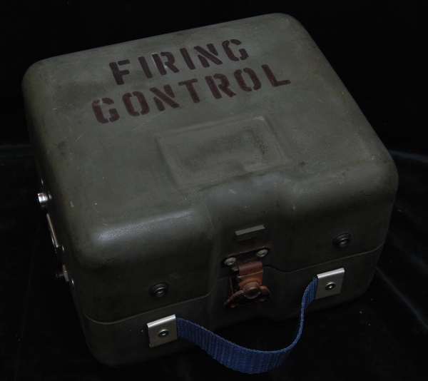 Firing Box