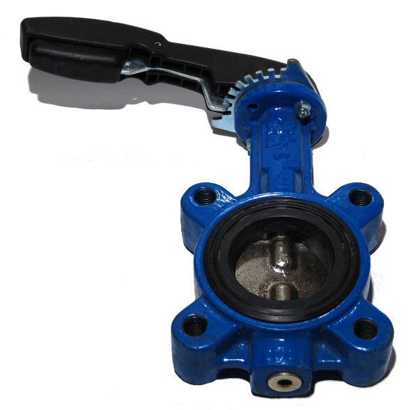 Butterfly Valve