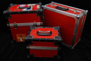 Flight Cases