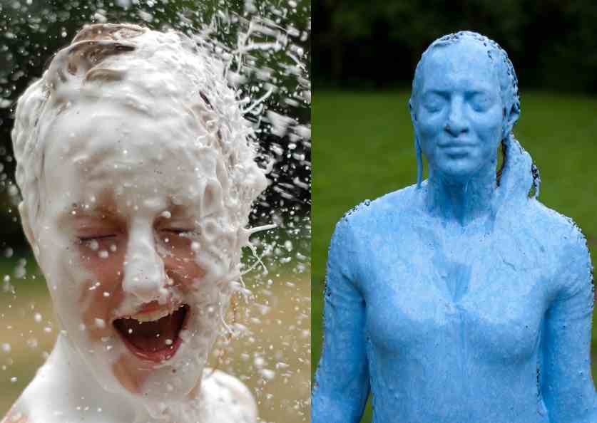 Foam