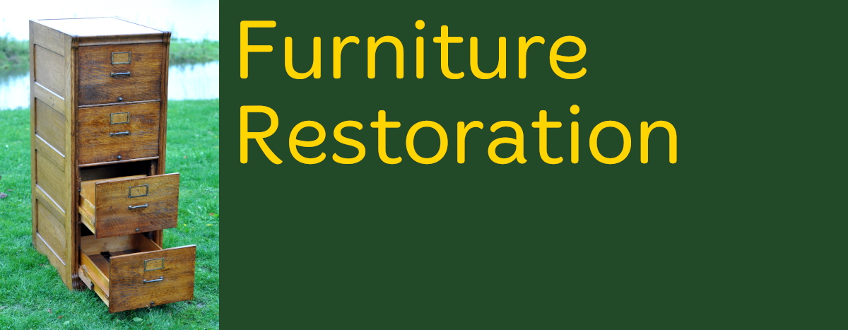 Furniture Restoration