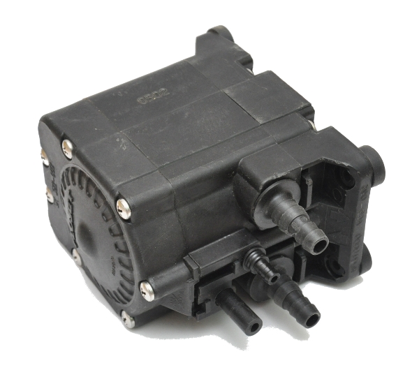 Carbon Dioxide Diaphragm Pump