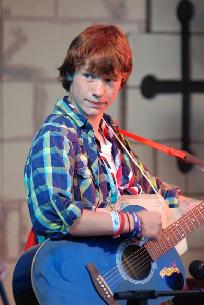 Guitar Playing