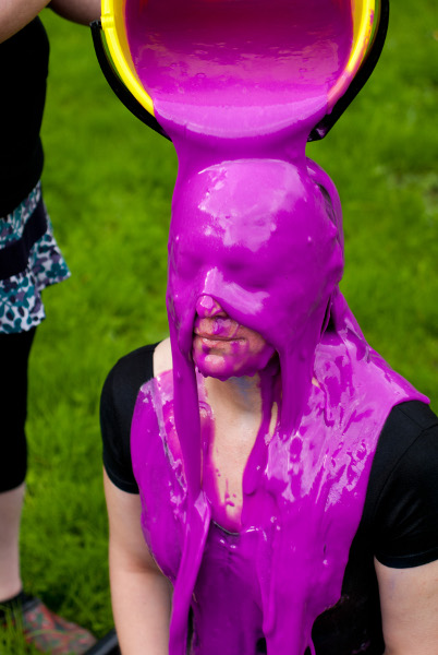 Gunge Your Friends