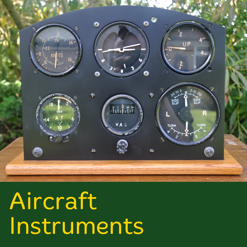 Aircraft Instruments