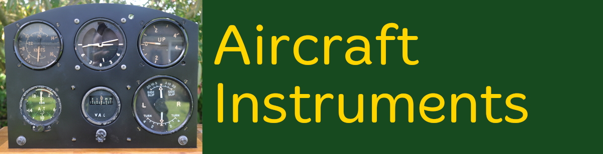 Aircraft Instruments