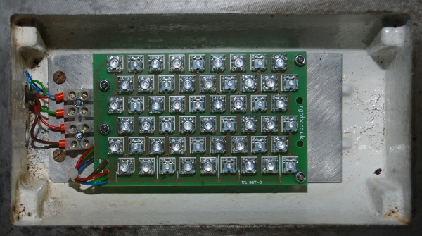 LED Internals