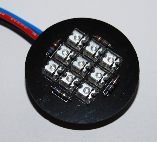 Led board one