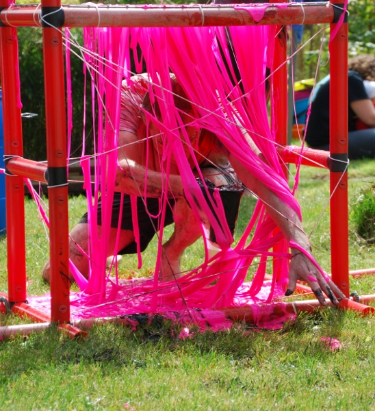 Slime Basket