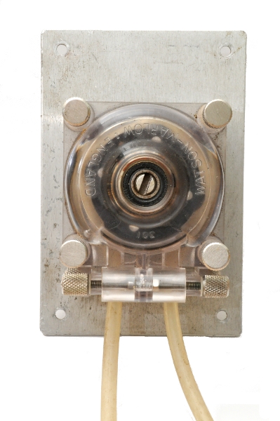 Peristaltic Pump