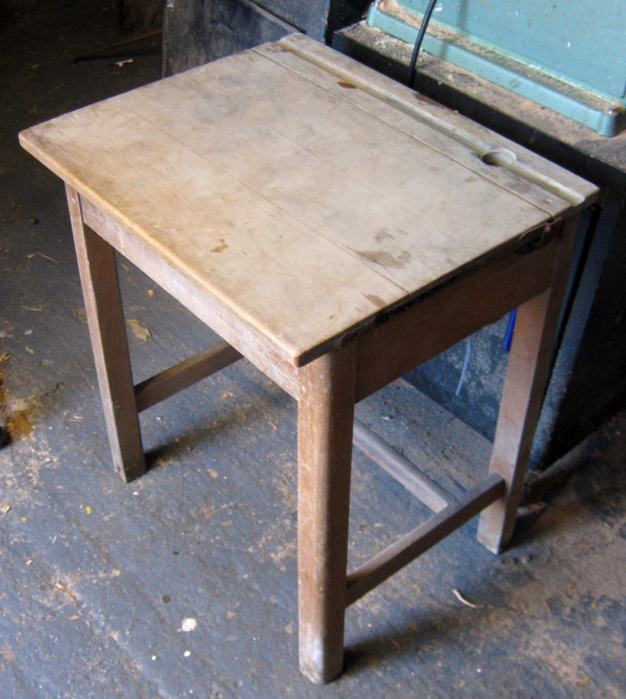 School Desk