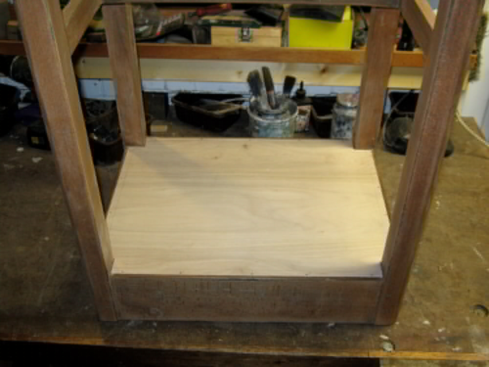School Desk
