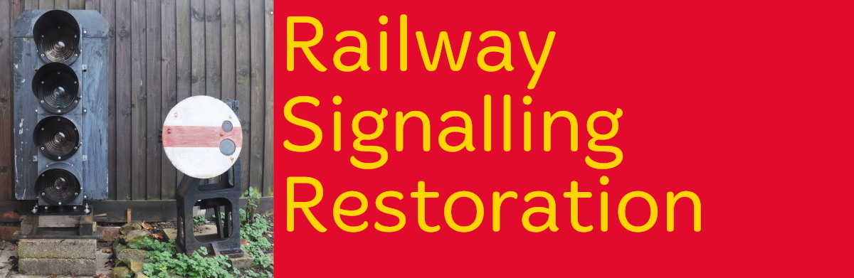 Signal Banner