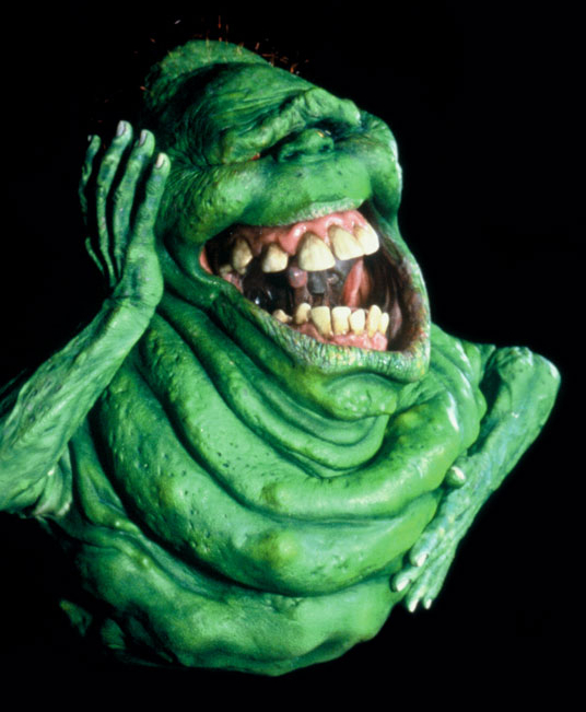 slimer