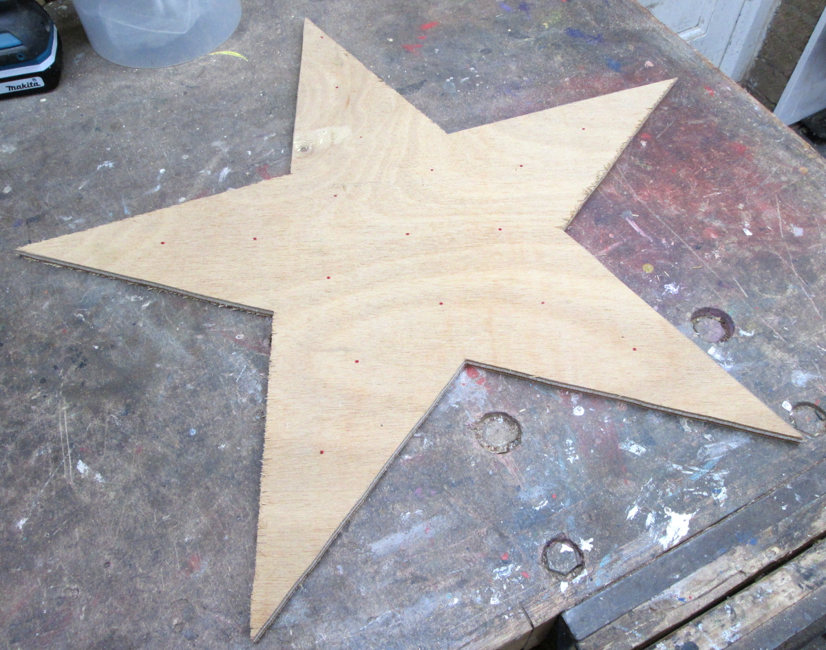 Star Light