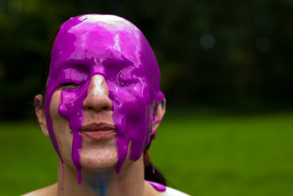 Gunge recipes