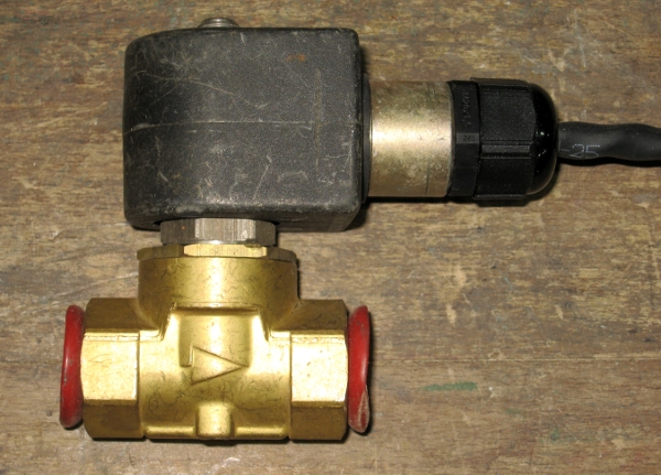 Solenoid Valve