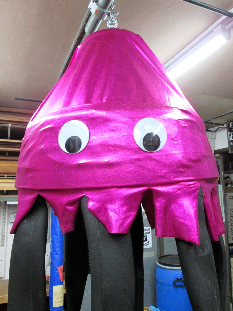 Squid Game