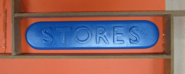 Stores