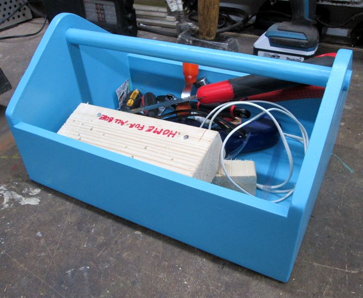Kids Tool Box