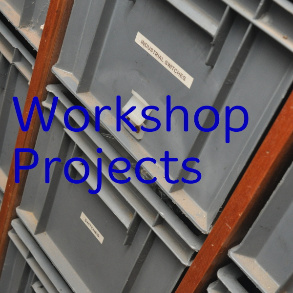 Workshop projects